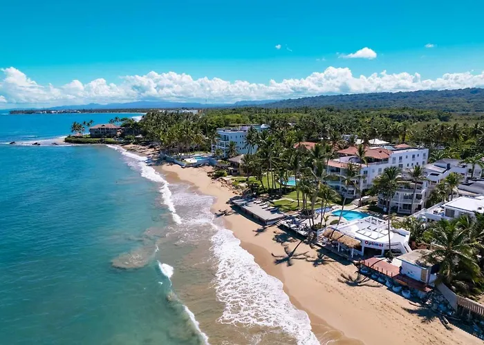 Oceanfront Kite Beach Studio With Pool And Fast Wifi