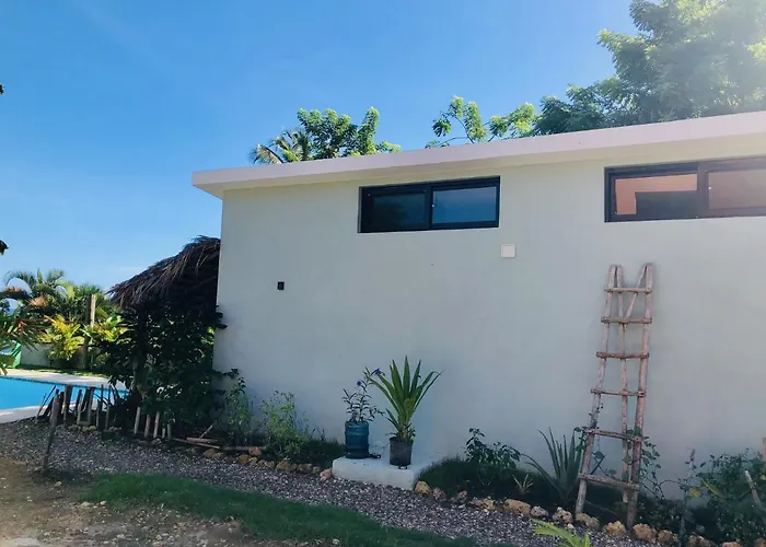 Sfeervolle Studio In Encuentro Cabarete