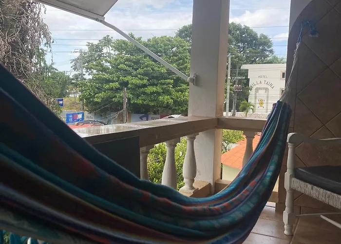 Cita Del Sol City Apartments