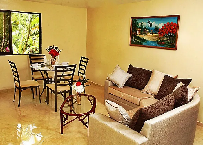 El Cabarete Spa Resort All-Inclusive