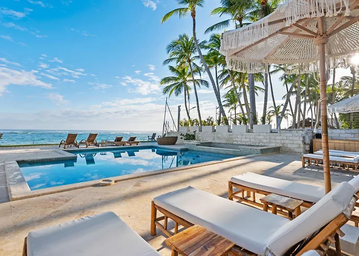 Watermark Luxury Oceanfront Residences