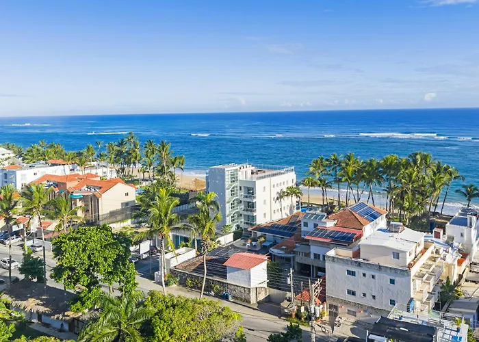Watermark Luxury Oceanfront Residences