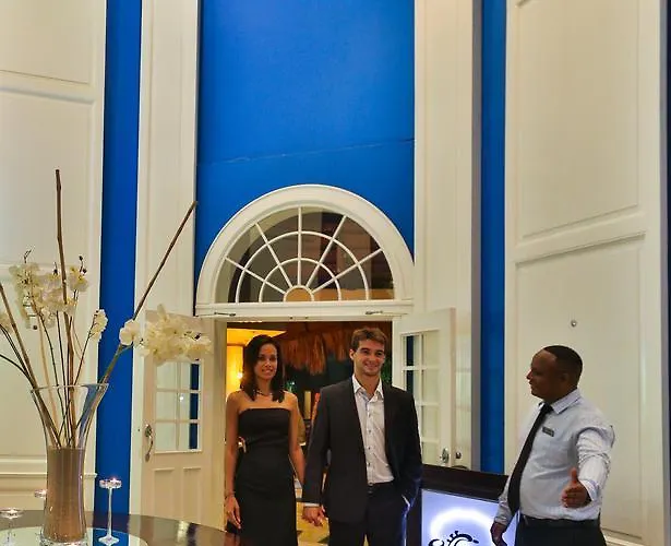 Presidential Suites By Lifestyle Puerto Plata